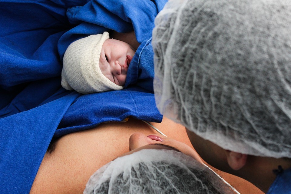 Trabajos Presentados a Premio Mejor Póster de Obstetricia