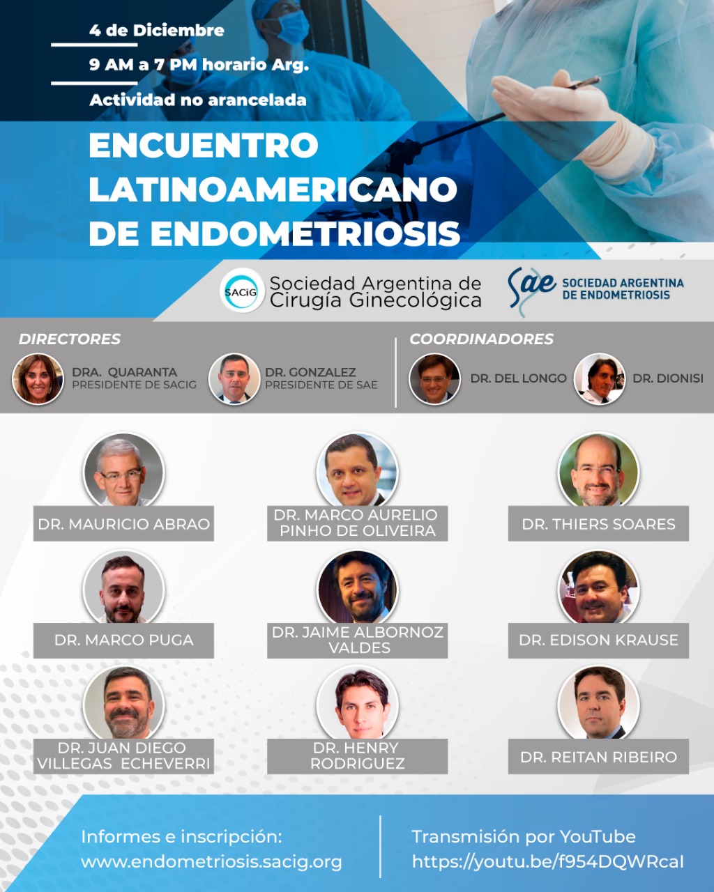 Programa Endometriosis