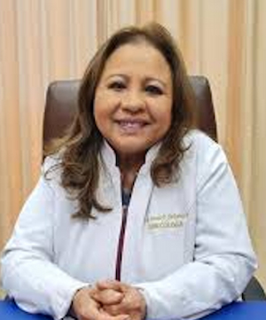 Dra. Teresa Ramos de Ferreyra