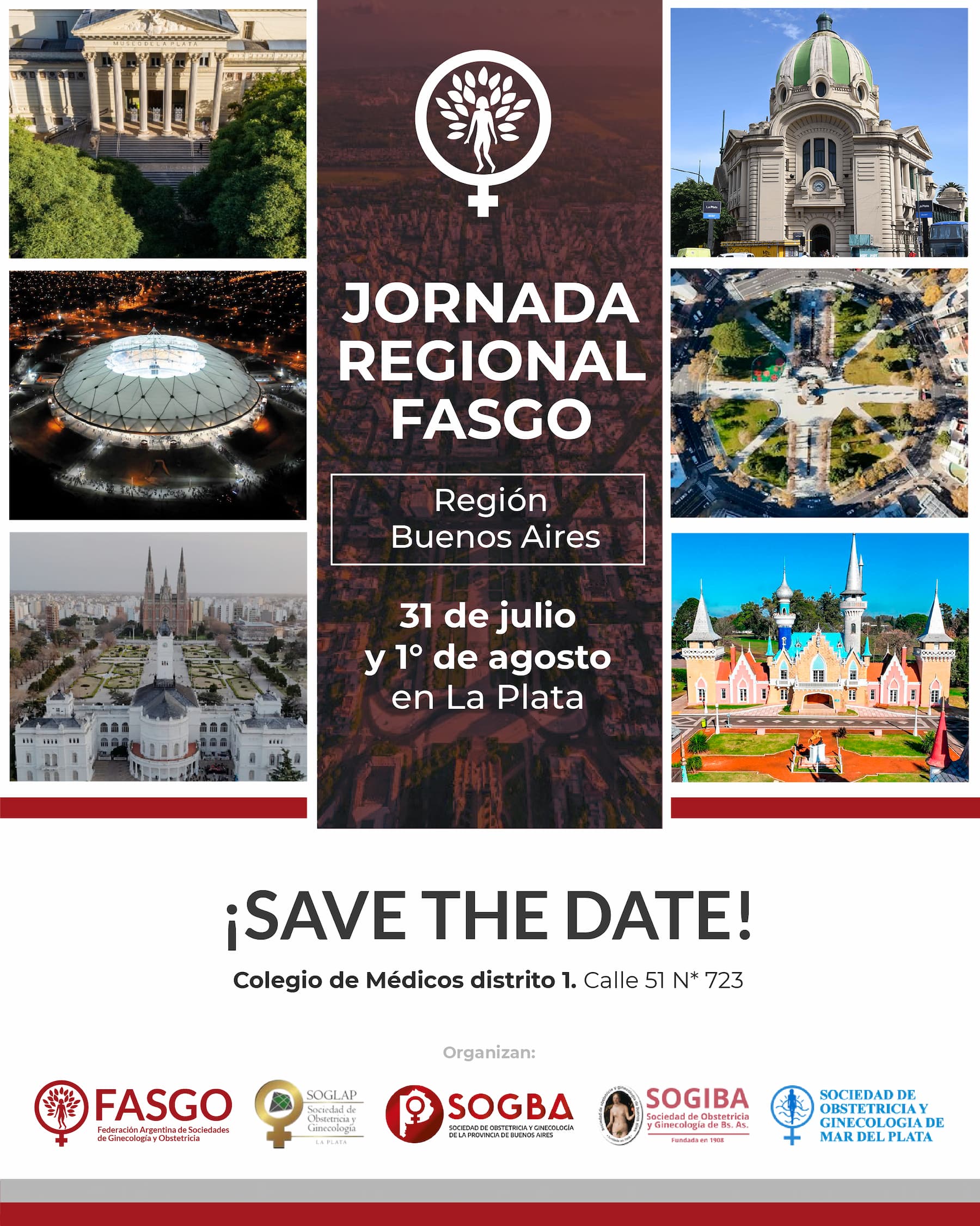 Jornada FASGO
