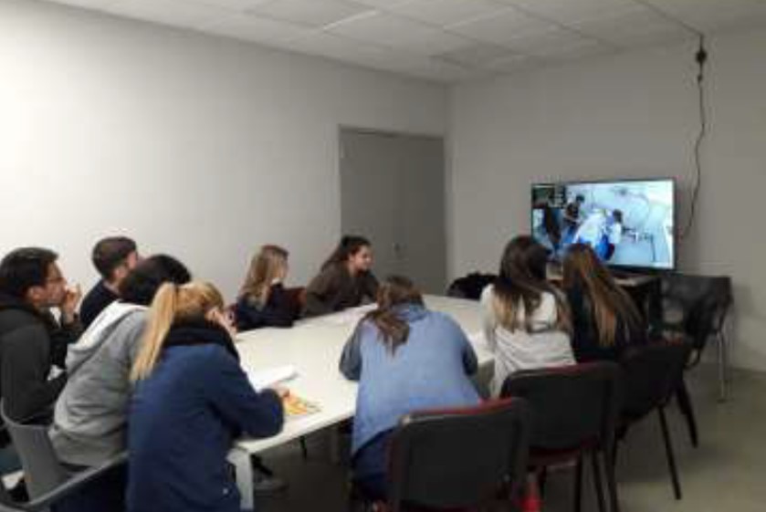 Experiencia de Simulación de Alta Fidelidad de Emergencia Hipertensiva en el Embarazo. Informe Técnico y Perspectivas.