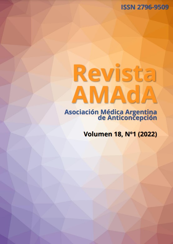 Revista AMAdA