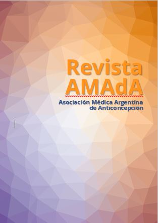 Revista Amada