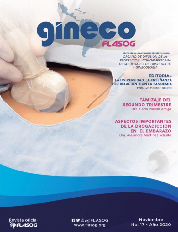 Revista FLASOG