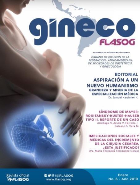 Revista Enero 2019