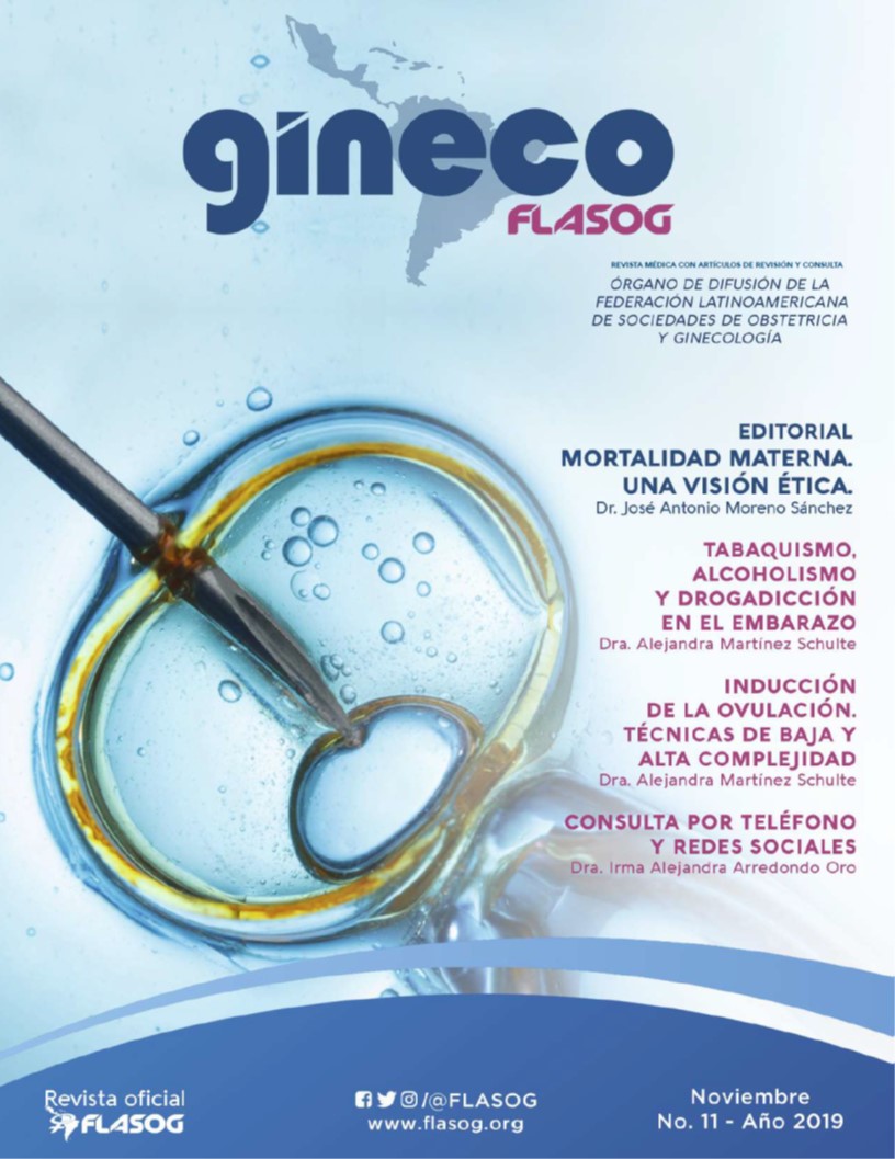 Revista Flasog Noviembre2019