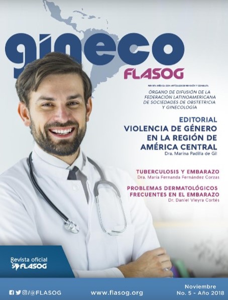 Revista Noviembre 2018