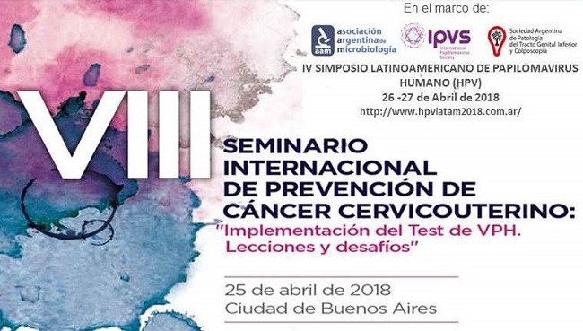 Seminario HPV