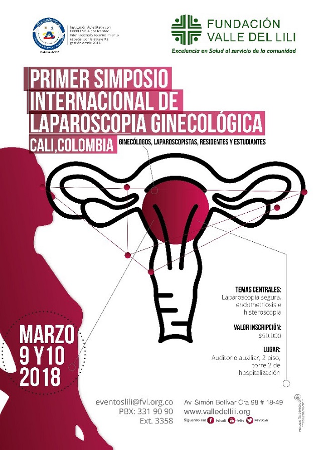 Simposio Laparoscopia