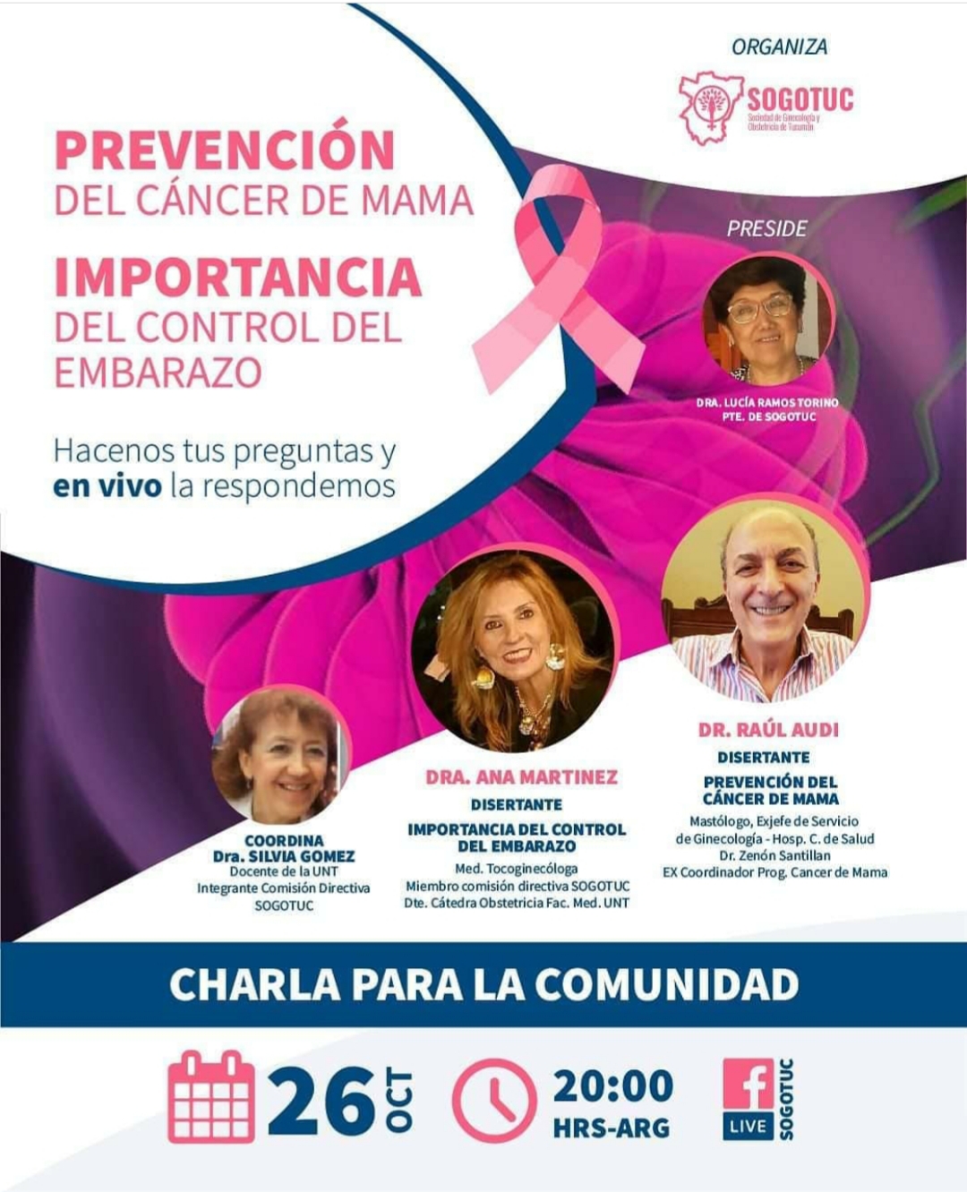 Soc Tucuman Webinar