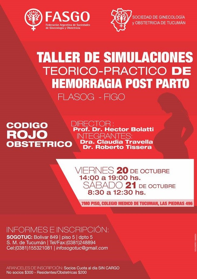 Taller Tucuman