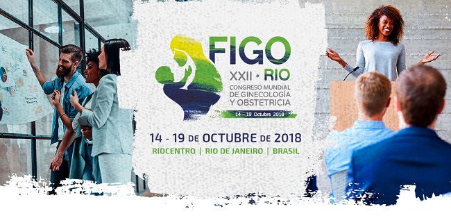 Trabajos FIGO 2018