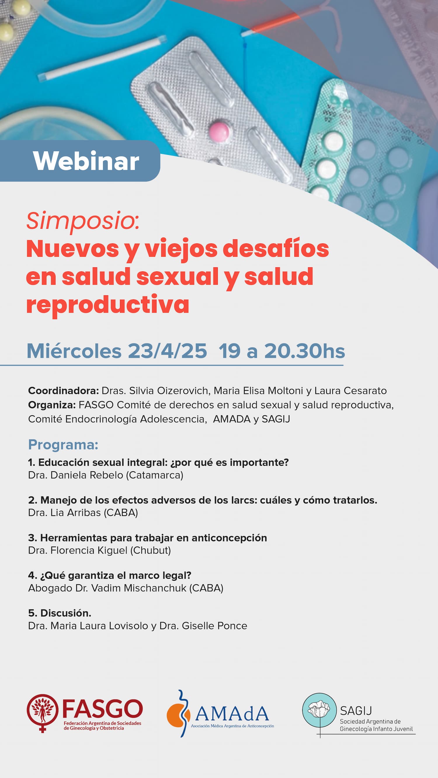 Webinar FASGO SAGIJ AMAdA