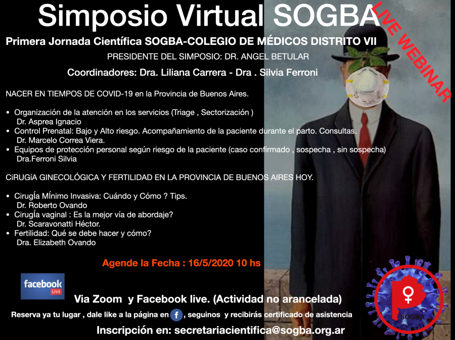 Webinar SOGBAOK