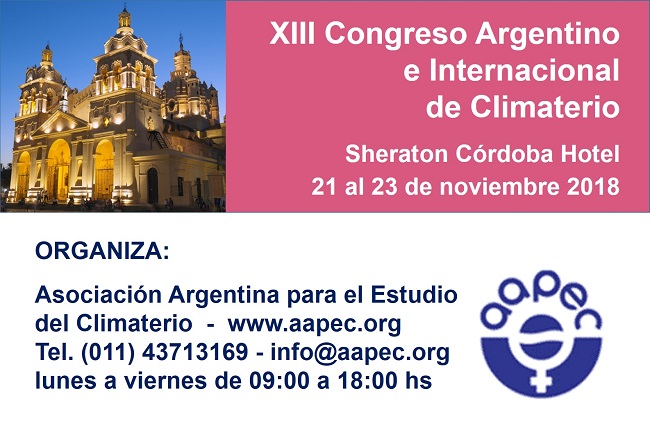 XIII Congreso AAPEC OK