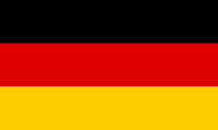 bandera alemania