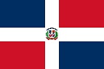 bandera dominicana