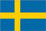 banderasuecia