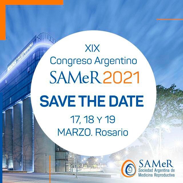 SAMeR Congreso