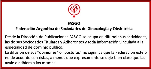 fasgo publicaciones