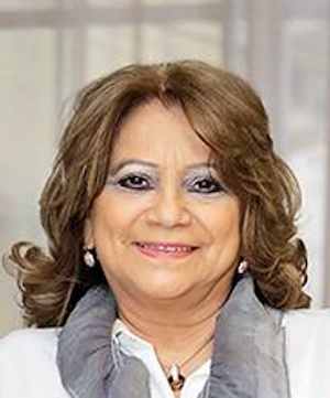 Dra. Blanca Lila Fretes