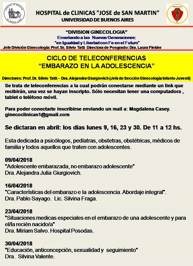 teleconferencias giurgiovich