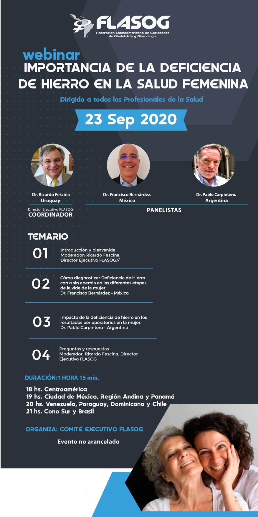 webinar FLASOG